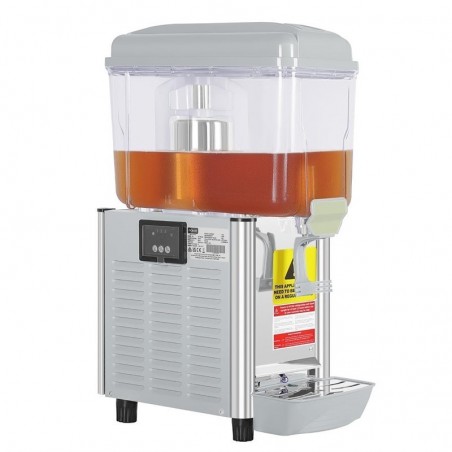 Comprar Dispensador individual de bebidas frías Polar CF760 en Pepebar