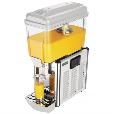 Comprar Dispensador individual de bebidas frías Polar CF760 en Pepebar
