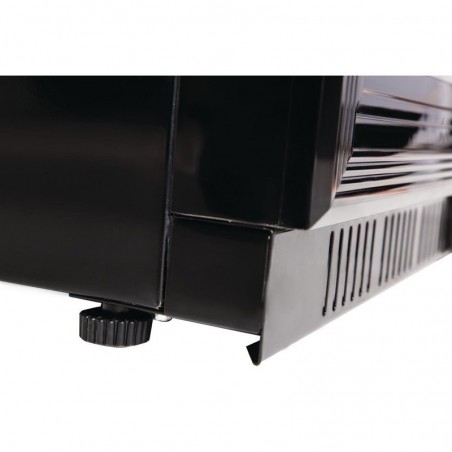 Comprar Botellero frigorífico con puertas correderas 330 litros Polar G-Serie GL006 en Pepebar