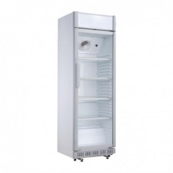 Nevera expositora con Luz Polar C-Serie 346 litros CC064 - Pepebar Nevera expositora con Luz Polar C-Serie 346 litros CC064 - Catálogo Nevera expositora