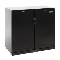 Botellero 208 litros puertas opacas Polar G-Serie GL016 - Pepebar Botellero 208 litros puertas opacas Polar G-Serie GL016 - Catálogo Botellero frigorífico