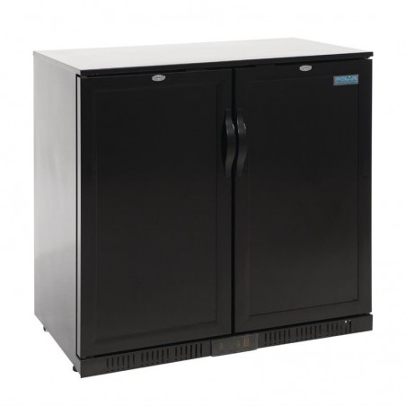 Comprar Botellero 208 litros puertas opacas Polar G-Serie GL016 en Pepebar