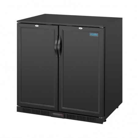 Comprar Botellero 208 litros puertas opacas Polar G-Serie GL016 en Pepebar