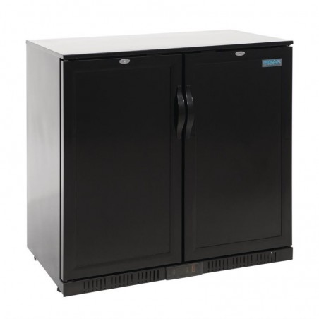 Comprar Botellero 208 litros puertas opacas Polar G-Serie GL016 en Pepebar