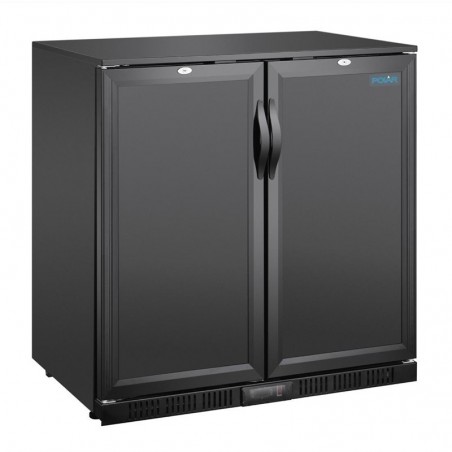 Comprar Botellero 198 litros puertas opacas Polar G-Serie GE998 en Pepebar