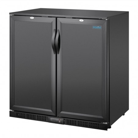 Comprar Botellero 198 litros puertas opacas Polar G-Serie GE998 en Pepebar