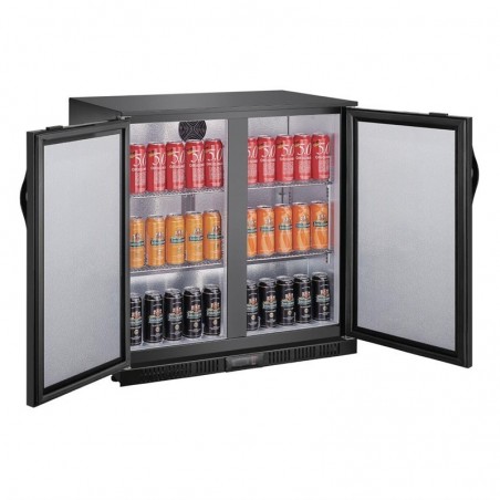 Comprar Botellero 198 litros puertas opacas Polar G-Serie GE998 en Pepebar