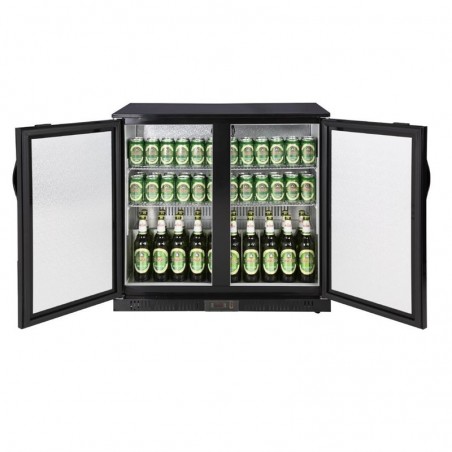 Comprar Botellero 198 litros puertas opacas Polar G-Serie GE998 en Pepebar