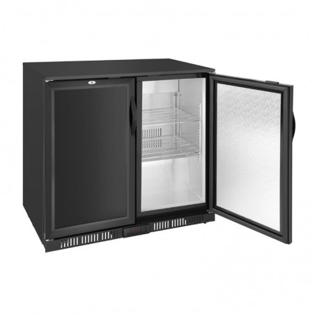 Comprar Botellero 198 litros puertas opacas Polar G-Serie GE998 en Pepebar
