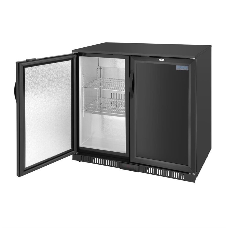 Comprar Botellero 198 litros puertas opacas Polar G-Serie GE998 en Pepebar