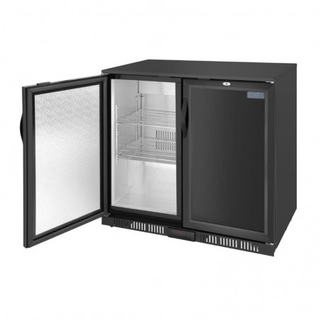 Comprar Botellero 198 litros puertas opacas Polar G-Serie GE998 en Pepebar