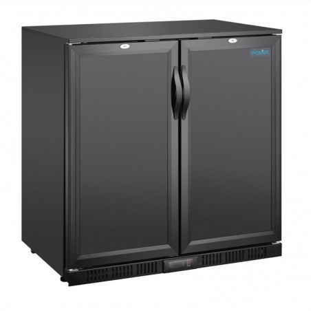 Comprar Botellero 198 litros puertas opacas Polar G-Serie GE998 en Pepebar