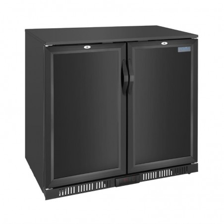 Comprar Botellero 198 litros puertas opacas Polar G-Serie GE998 en Pepebar