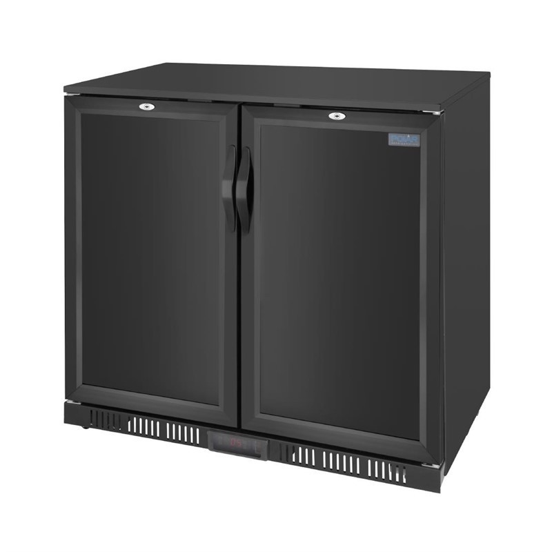 Comprar Botellero 198 litros puertas opacas Polar G-Serie GE998 en Pepebar