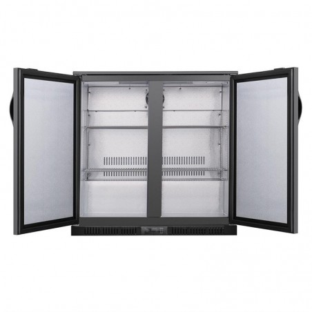Comprar Botellero 198 litros puertas opacas Polar G-Serie GE998 en Pepebar