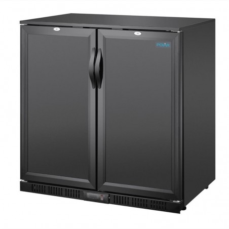 Comprar Botellero 198 litros puertas opacas Polar G-Serie GE998 en Pepebar