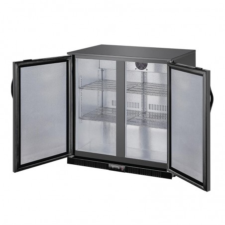 Comprar Botellero 198 litros puertas opacas Polar G-Serie GE998 en Pepebar
