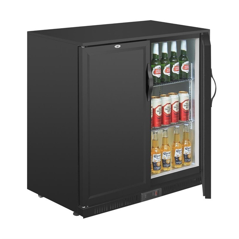 Comprar Botellero 198 litros puertas opacas Polar G-Serie GE998 en Pepebar