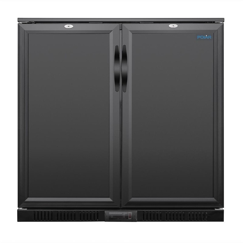Comprar Botellero 198 litros puertas opacas Polar G-Serie GE998 en Pepebar
