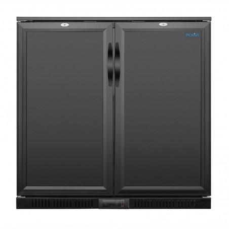 Comprar Botellero 198 litros puertas opacas Polar G-Serie GE998 en Pepebar