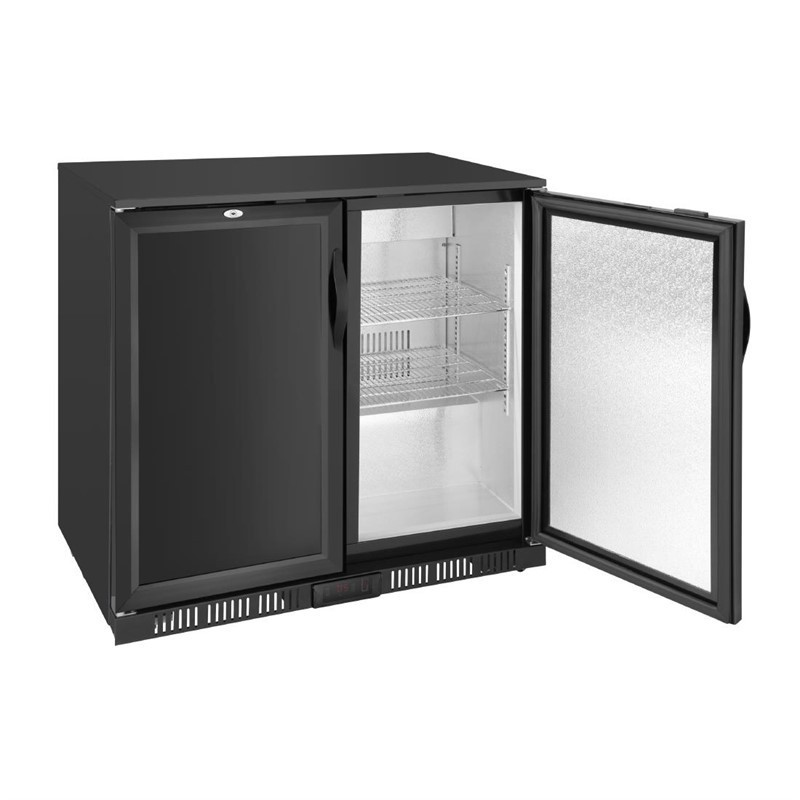 Comprar Botellero 198 litros puertas opacas Polar G-Serie GE998 en Pepebar