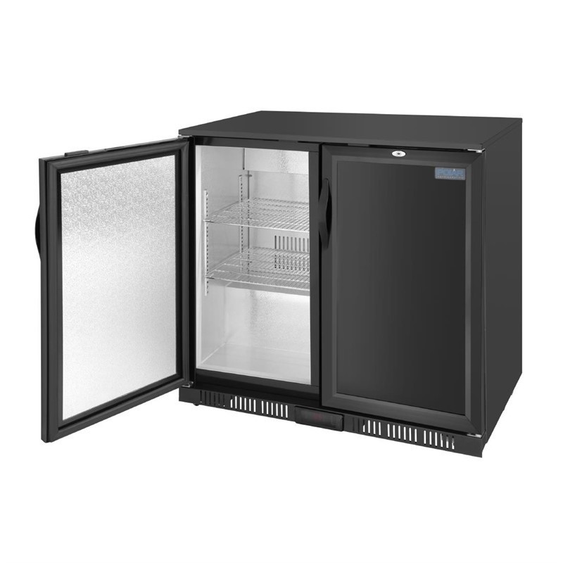 Comprar Botellero 198 litros puertas opacas Polar G-Serie GE998 en Pepebar