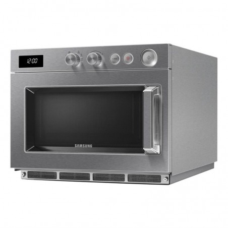 Microondas Manual 26 litros 1850W Samsung FS315 Comprar Microondas Manual 26 litros 1850W Samsung FS315 en Pepebar