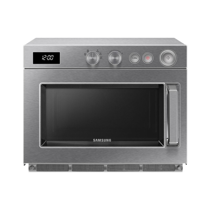 Microondas Manual 26 litros 1850W Samsung FS315 Comprar Microondas Manual 26 litros 1850W Samsung FS315 en Pepebar