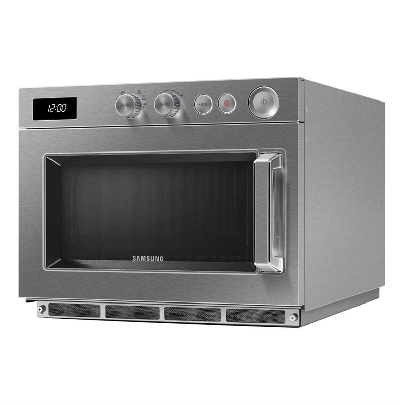 Microondas Manual 26 litros 1850W Samsung FS315 Comprar Microondas Manual 26 litros 1850W Samsung FS315 en Pepebar