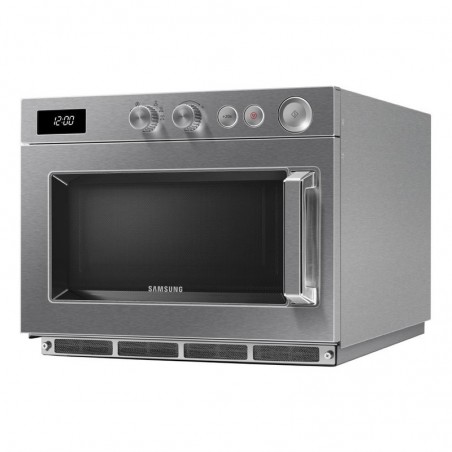 Microondas Manual 26 litros 1850W Samsung FS315 Comprar Microondas Manual 26 litros 1850W Samsung FS315 en Pepebar