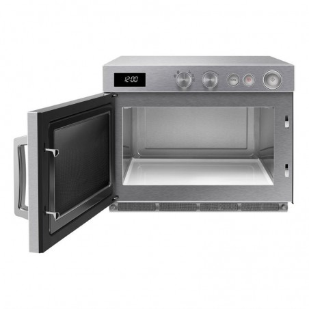 Microondas Manual 26 litros 1850W Samsung FS315 Comprar Microondas Manual 26 litros 1850W Samsung FS315 en Pepebar