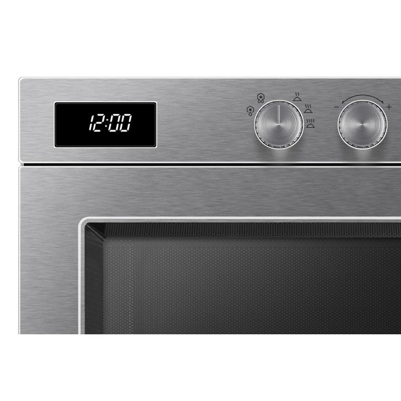 Microondas Manual 26 litros 1850W Samsung FS315 Comprar Microondas Manual 26 litros 1850W Samsung FS315 en Pepebar