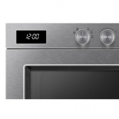 Microondas Manual 26 litros 1850W Samsung FS315 Comprar Microondas Manual 26 litros 1850W Samsung FS315 en Pepebar