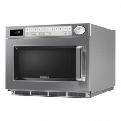 Microondas Digital Samsung 26 litros 1850W FS316 - Pepebar Microondas Digital Samsung 26 litros 1850W FS316 - Catálogo Microondas Industrial