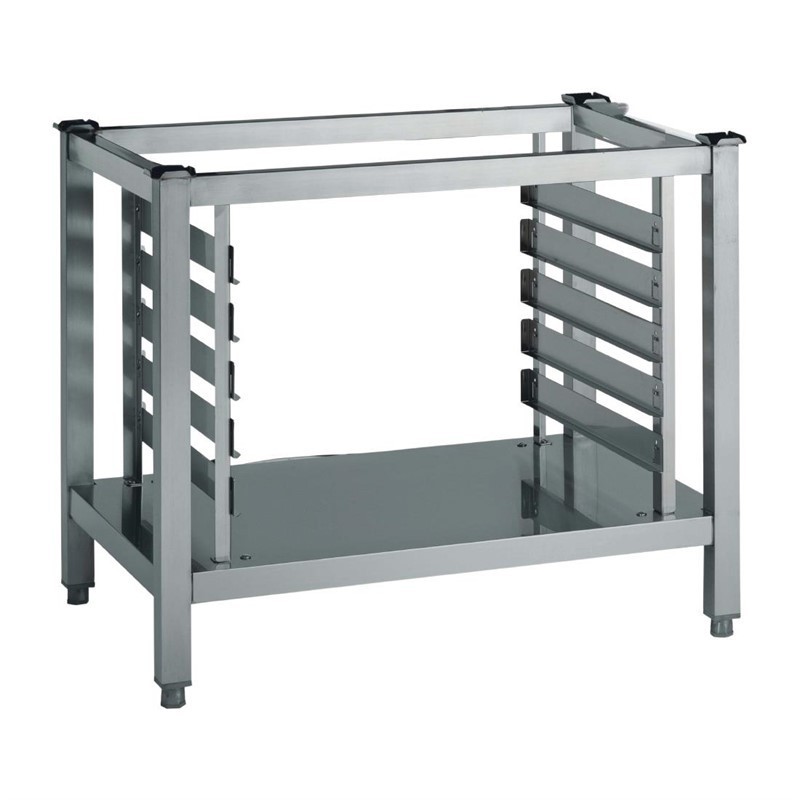 Comprar Soporte para hornos Gastro M 4 y 6 bandejas GR207 en Pepebar