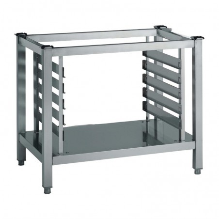Comprar Soporte para hornos Gastro M 4 y 6 bandejas GR207 en Pepebar
