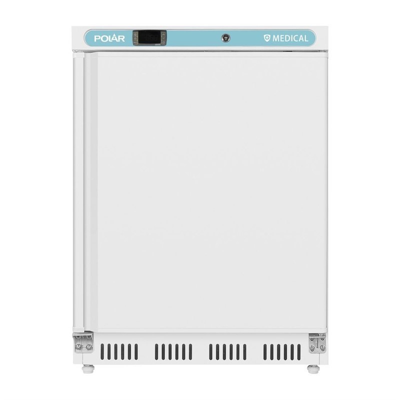 Comprar Refrigerador de farmacia con puerta sólida Polar FD169 en Pepebar