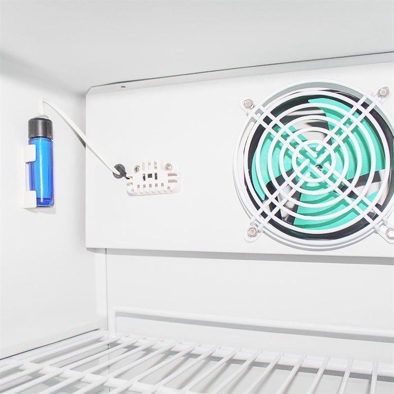 Comprar Refrigerador de farmacia con puerta sólida Polar FD169 en Pepebar