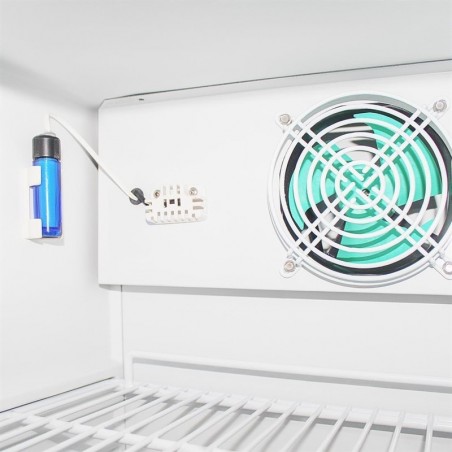 Comprar Refrigerador de farmacia con puerta sólida Polar FD169 en Pepebar