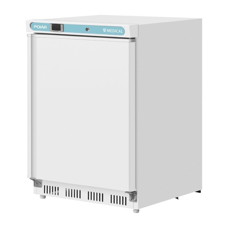 Comprar Refrigerador de farmacia con puerta sólida Polar FD169 en Pepebar