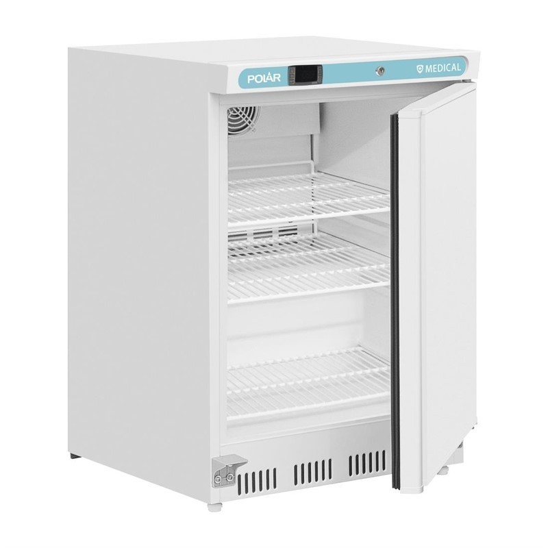 Comprar Refrigerador de farmacia con puerta sólida Polar FD169 en Pepebar