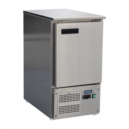 Comprar Saladette de una puerta 88 litros GN 1/1 Polar G-Serie FA442 en Pepebar