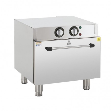 Comprar Horno de convección bajo mostrador Serie 600 Buffalo CU470 en Pepebar