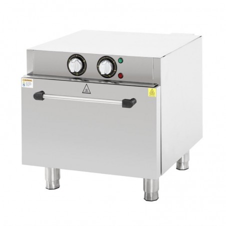Comprar Horno de convección bajo mostrador Serie 600 Buffalo CU470 en Pepebar