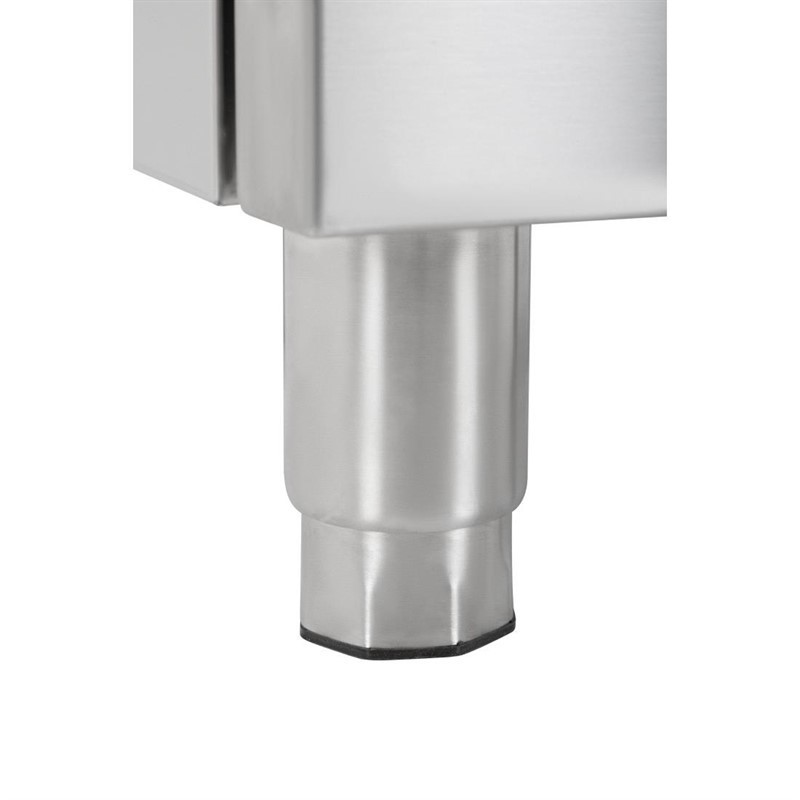 Comprar Horno de convección bajo mostrador Serie 600 Buffalo CU470 en Pepebar