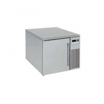 Abatidor de temperatura 3 bandejas GN 1/1 gama ECO BC0311E
