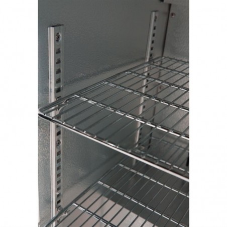Comprar Botellero con Puertas Correderas 320 litros Polar G-Serie GL013 en Pepebar