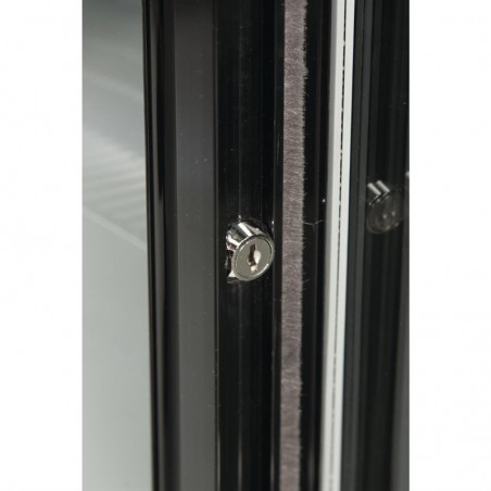 Comprar Botellero con Puertas Correderas 320 litros Polar G-Serie GL013 en Pepebar