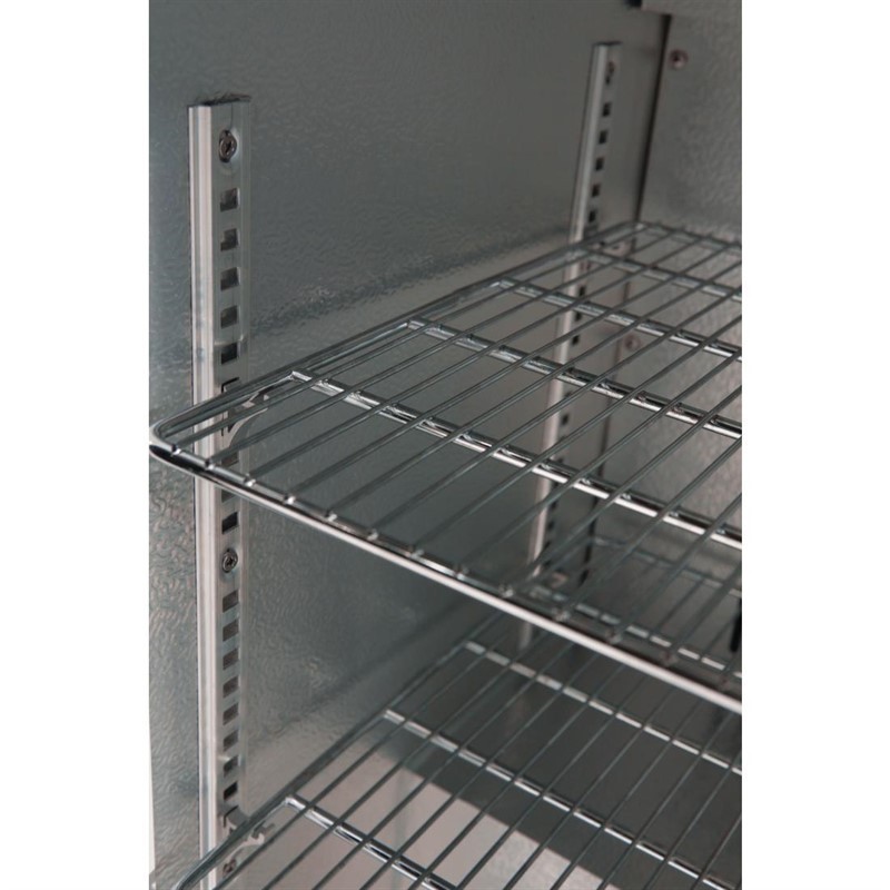 Comprar Botellero con Puertas Correderas 320 litros Polar G-Serie GL013 en Pepebar