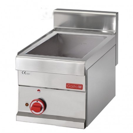Comprar Baño María eléctrico 650 65/40 Gastro M BME GN068 en Pepebar